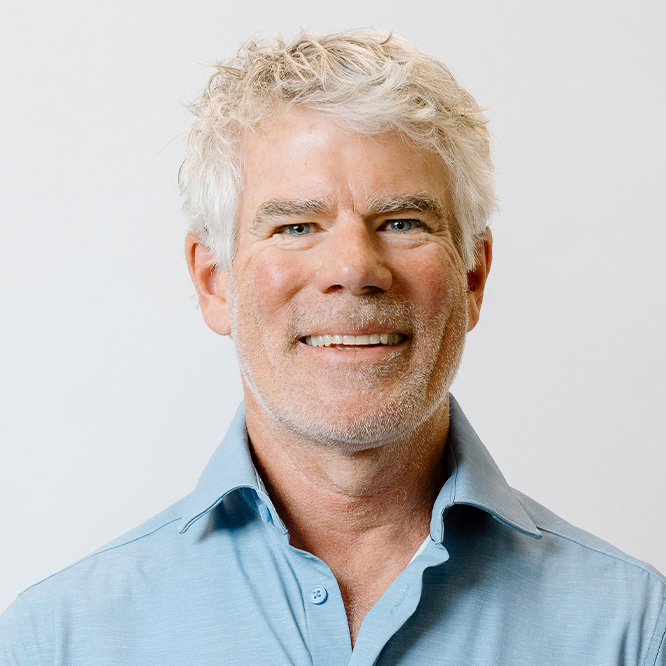 Stephen Melanson-CFO