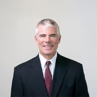 Stephen Melanson-CFO